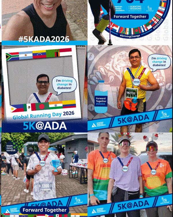 2026 5K@ADA Challenge