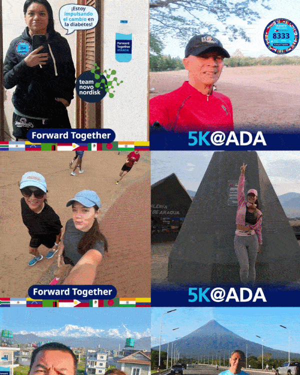 2026 5K@ADA Challenge