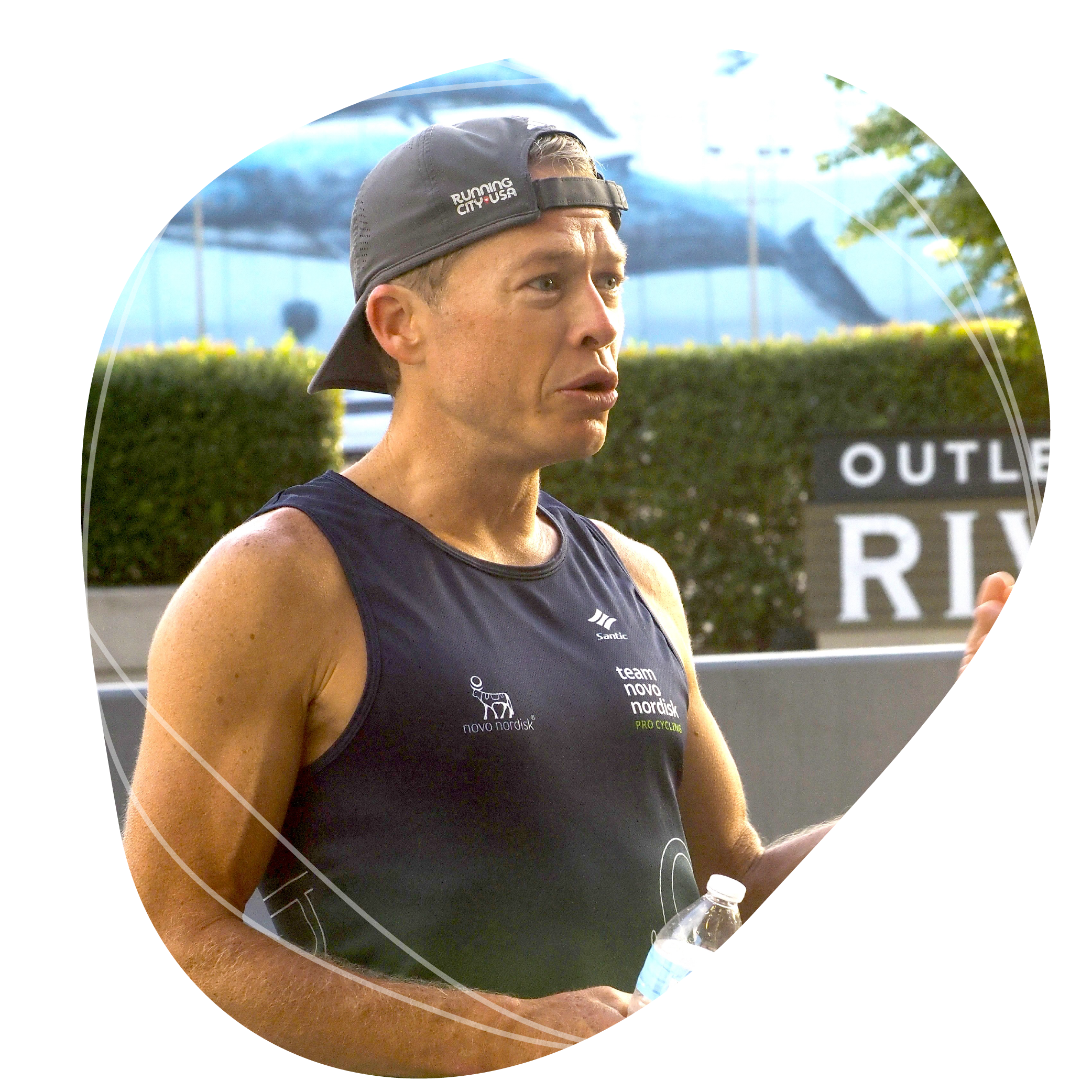 5K@ADA Training Plans