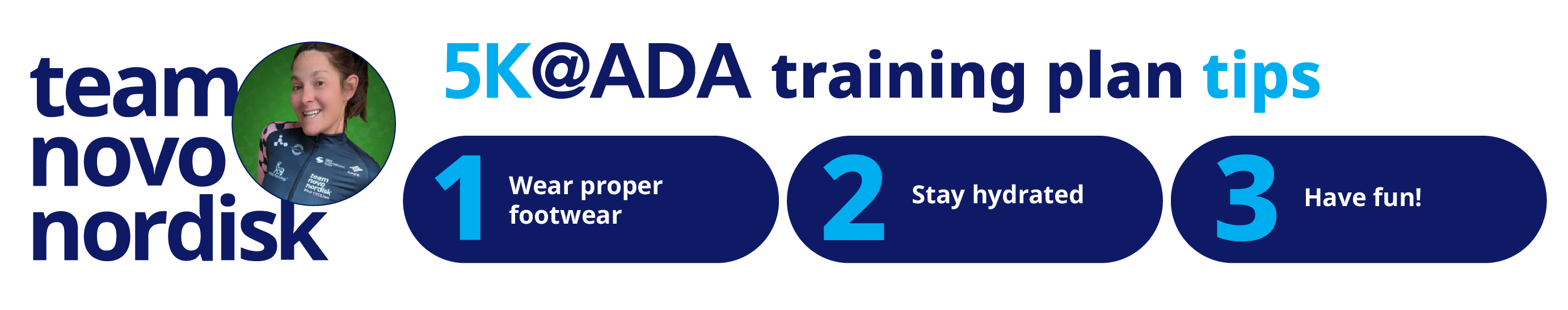 5K Training Plans Week 1 Tips