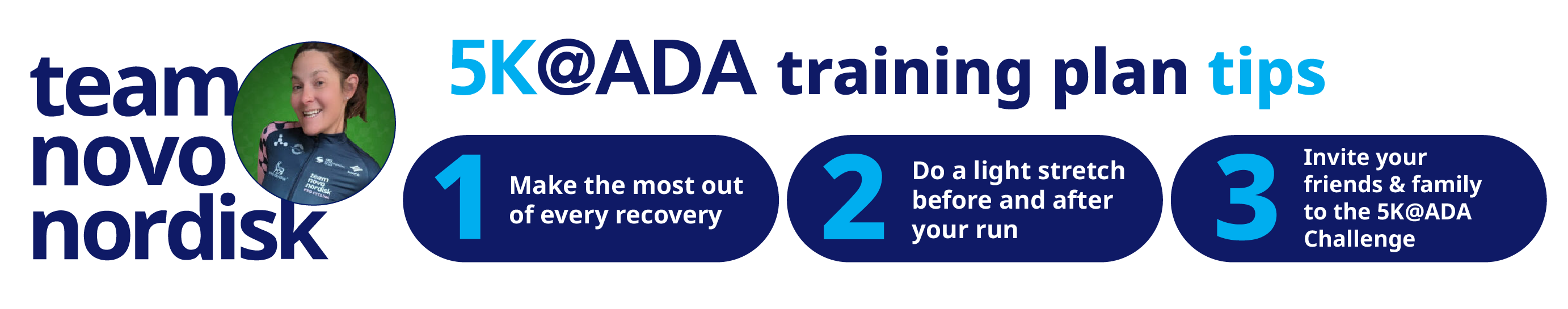 5K Training Plans Week 2 Tips